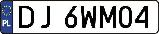 DJ6WM04