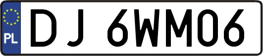 DJ6WM06