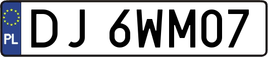 DJ6WM07