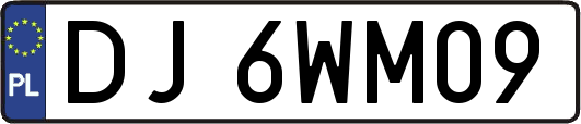 DJ6WM09