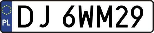 DJ6WM29
