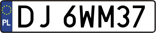 DJ6WM37