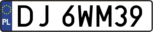 DJ6WM39