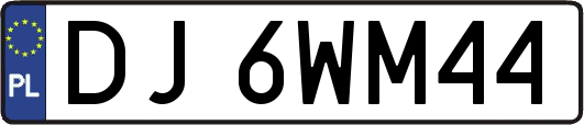 DJ6WM44