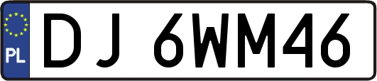 DJ6WM46