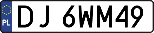 DJ6WM49
