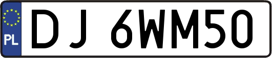 DJ6WM50