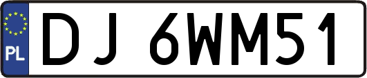 DJ6WM51