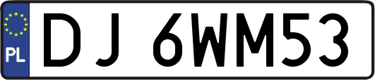 DJ6WM53