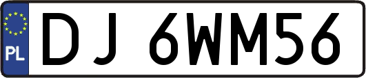 DJ6WM56