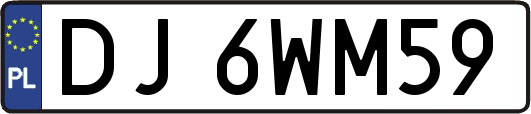 DJ6WM59
