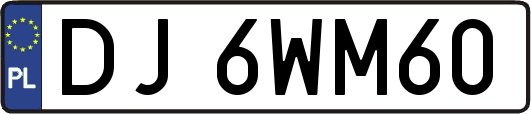 DJ6WM60