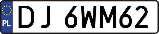 DJ6WM62
