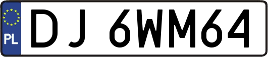 DJ6WM64