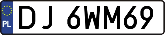 DJ6WM69