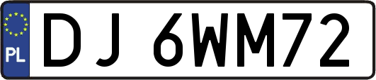 DJ6WM72