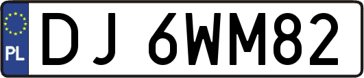DJ6WM82