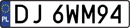 DJ6WM94