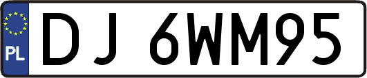 DJ6WM95