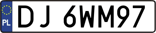 DJ6WM97