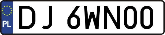 DJ6WN00