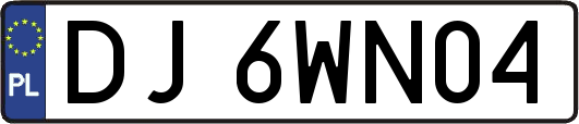DJ6WN04
