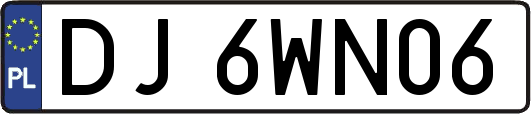 DJ6WN06