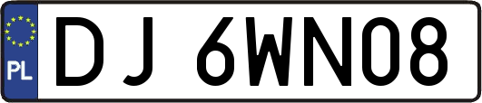 DJ6WN08