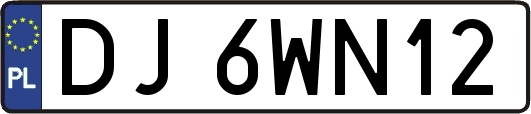 DJ6WN12