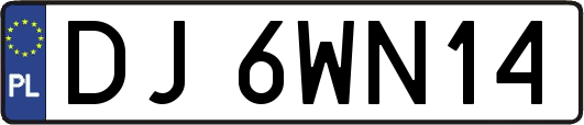 DJ6WN14