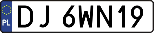 DJ6WN19