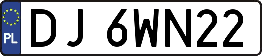 DJ6WN22