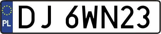 DJ6WN23
