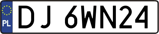 DJ6WN24