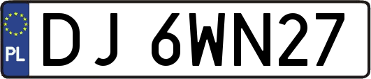DJ6WN27