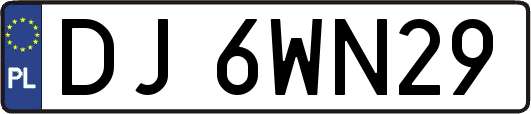 DJ6WN29