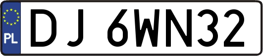 DJ6WN32