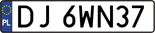 DJ6WN37