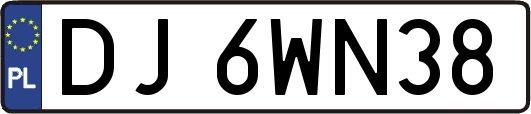 DJ6WN38