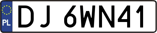 DJ6WN41