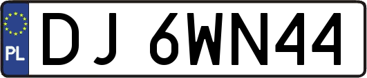 DJ6WN44