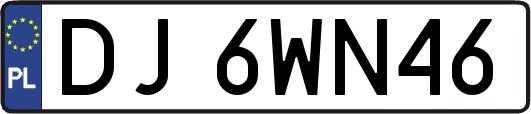 DJ6WN46