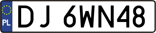 DJ6WN48