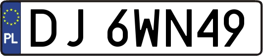 DJ6WN49