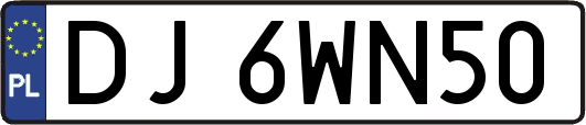 DJ6WN50