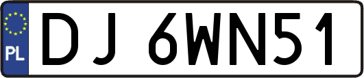 DJ6WN51