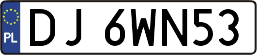 DJ6WN53
