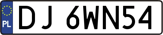 DJ6WN54