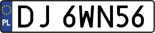 DJ6WN56