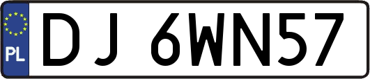 DJ6WN57
